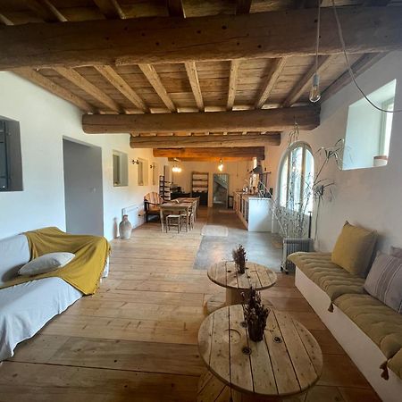 Maison Tara Verte Au Mas Montredon Arles Dış mekan fotoğraf