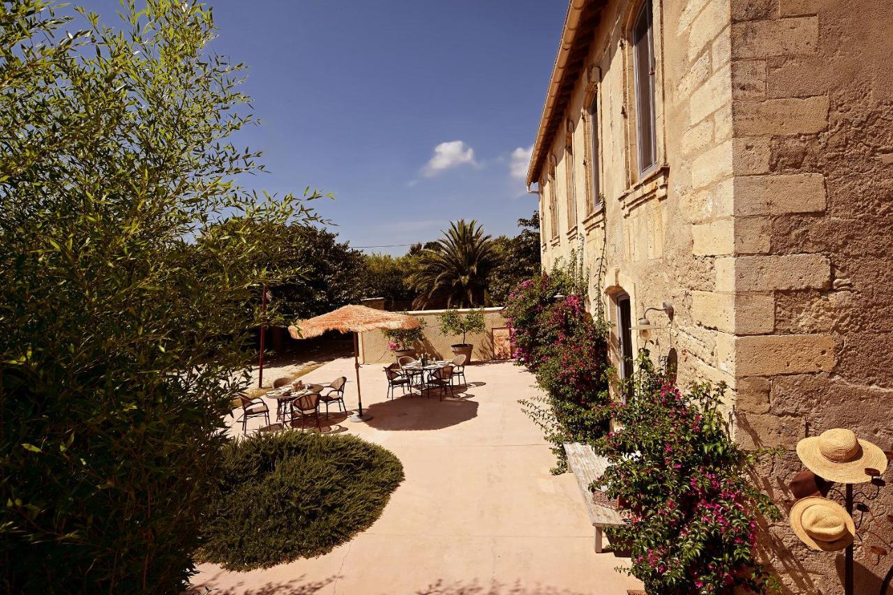 Maison Tara Verte Au Mas Montredon Arles Dış mekan fotoğraf