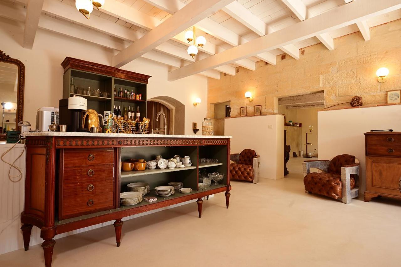 Maison Tara Verte Au Mas Montredon Arles Dış mekan fotoğraf