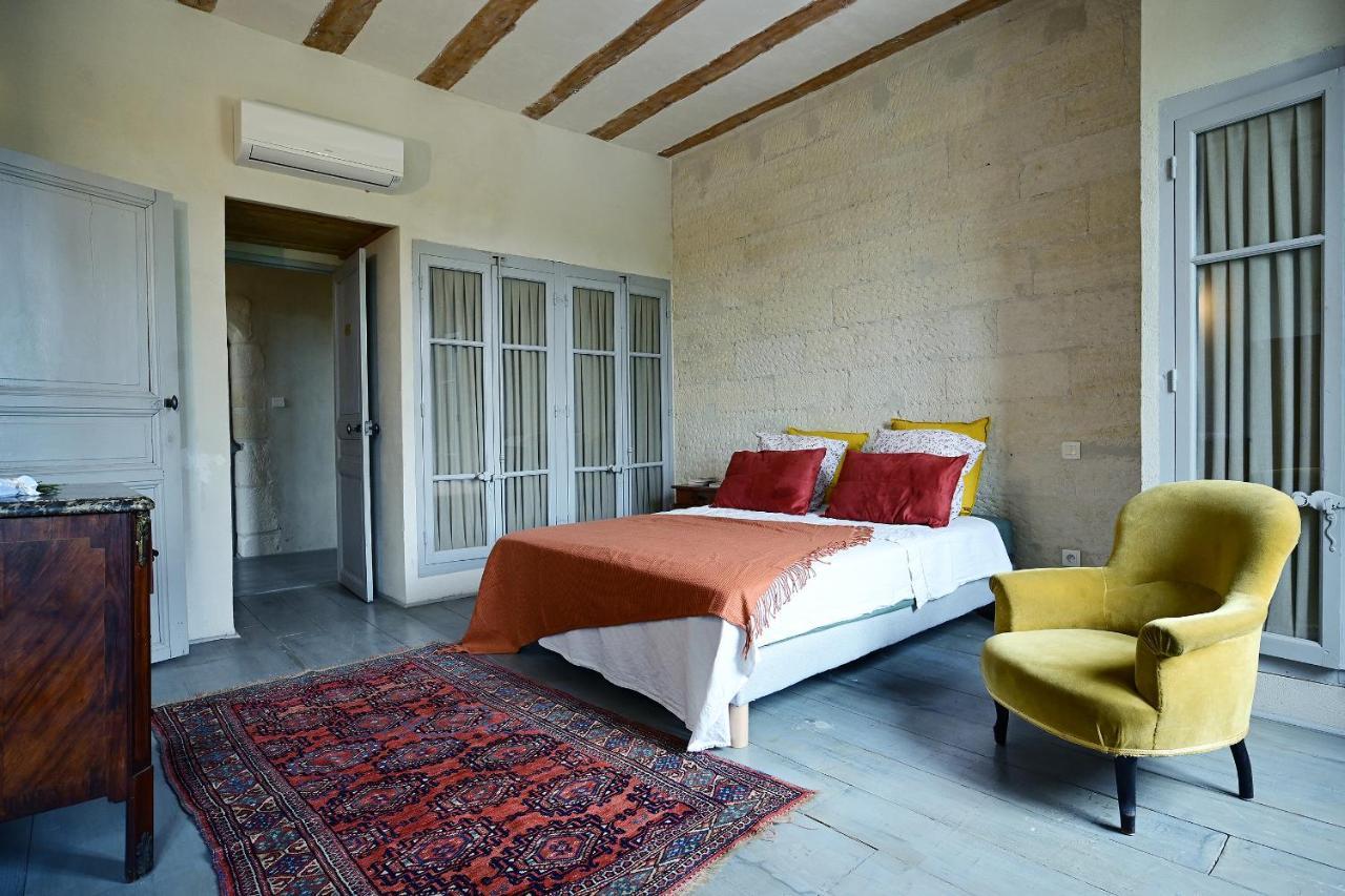 Maison Tara Verte Au Mas Montredon Arles Dış mekan fotoğraf