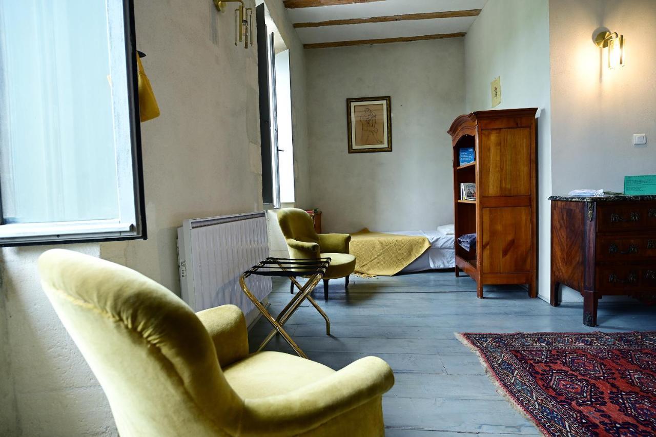 Maison Tara Verte Au Mas Montredon Arles Dış mekan fotoğraf