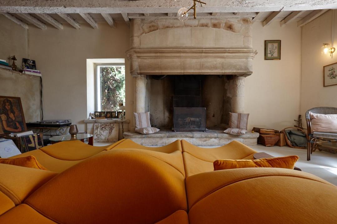 Maison Tara Verte Au Mas Montredon Arles Dış mekan fotoğraf