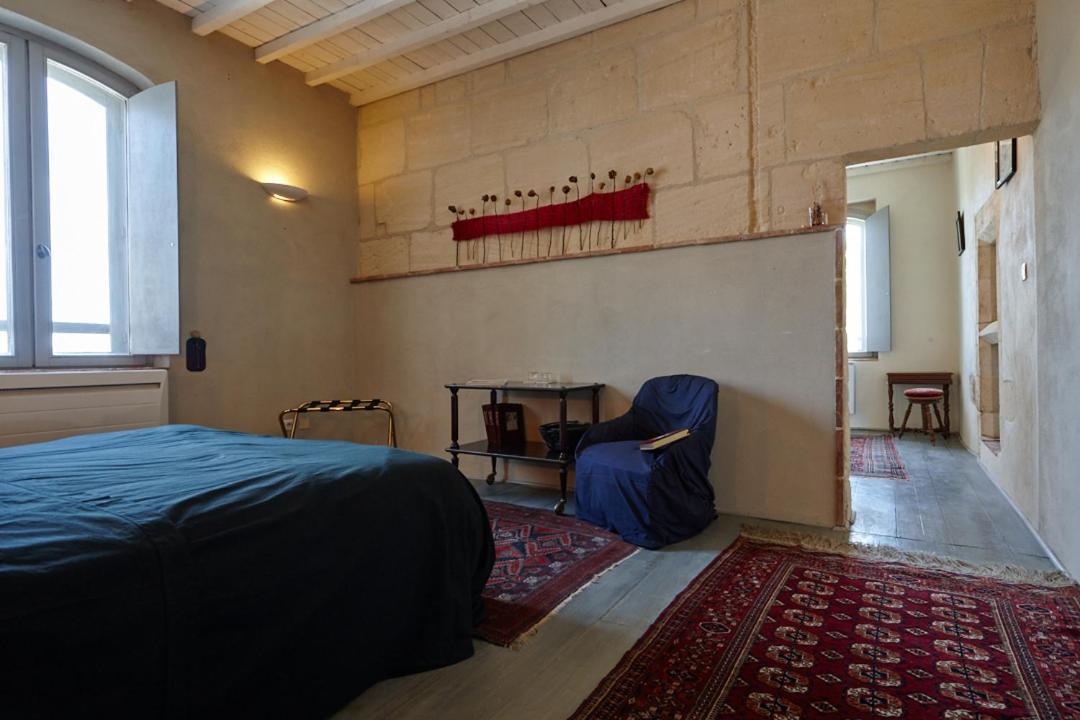 Maison Tara Verte Au Mas Montredon Arles Dış mekan fotoğraf