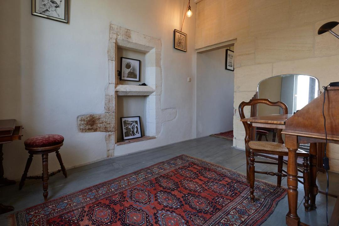 Maison Tara Verte Au Mas Montredon Arles Dış mekan fotoğraf