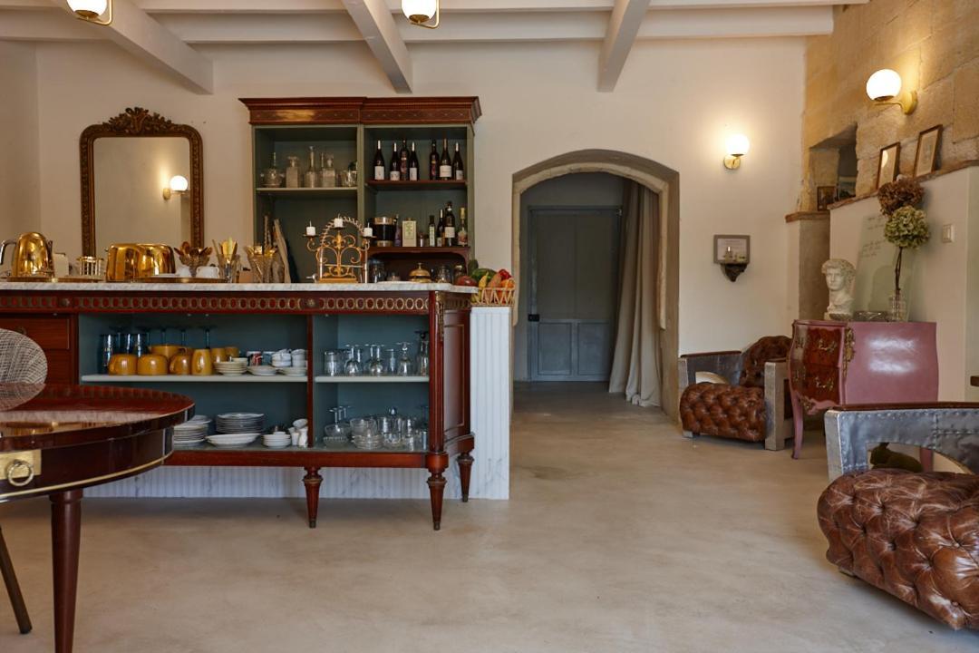Maison Tara Verte Au Mas Montredon Arles Dış mekan fotoğraf