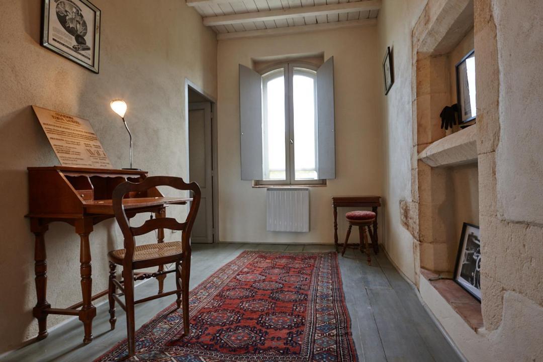 Maison Tara Verte Au Mas Montredon Arles Dış mekan fotoğraf