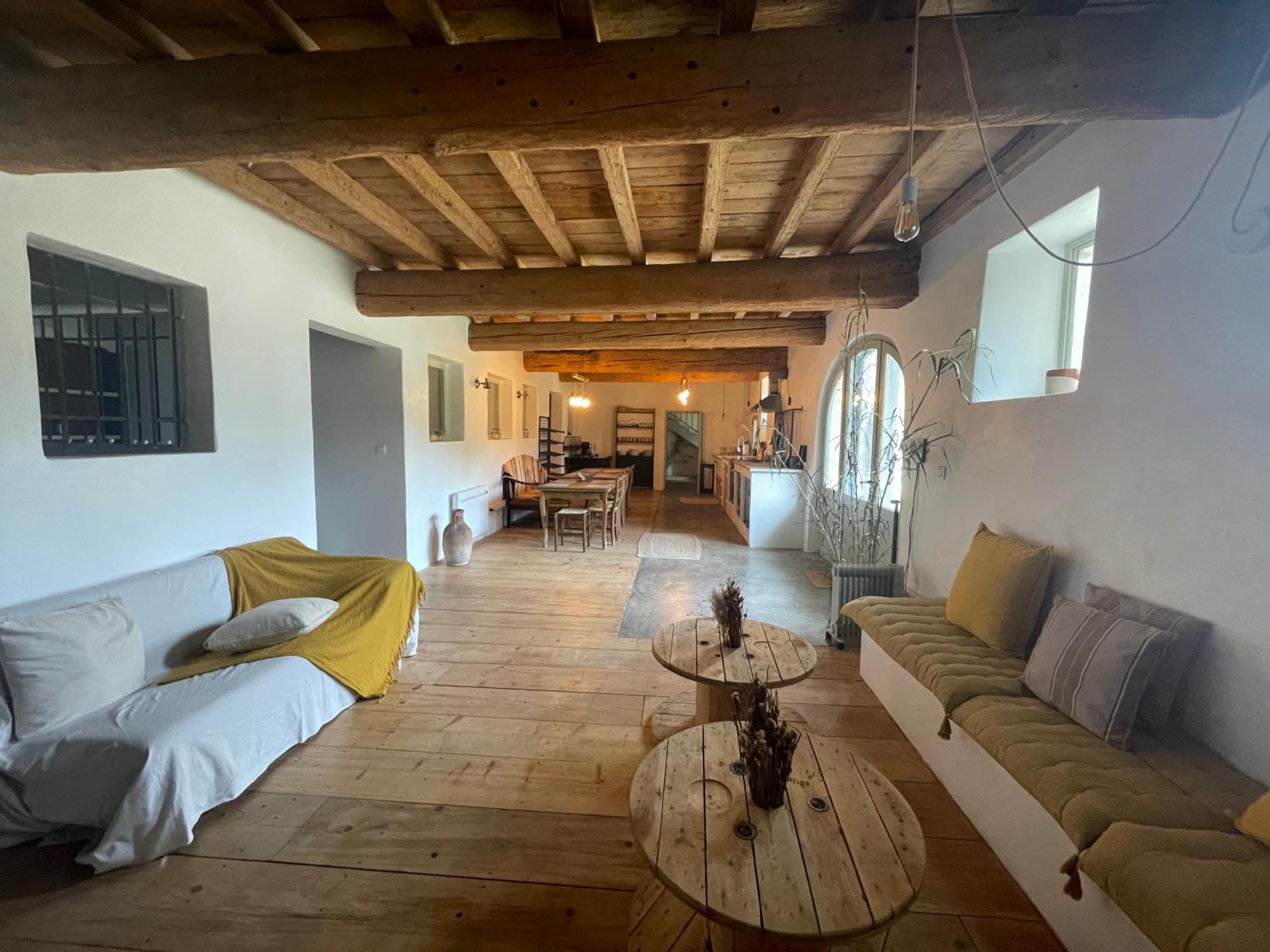 Maison Tara Verte Au Mas Montredon Arles Dış mekan fotoğraf