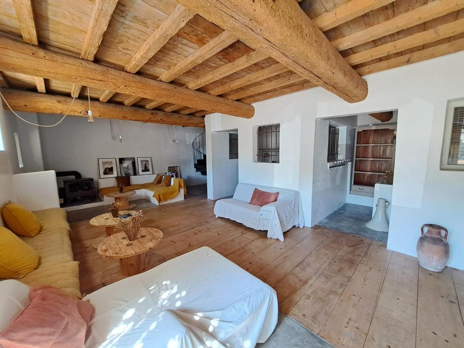 Maison Tara Verte Au Mas Montredon Arles Dış mekan fotoğraf