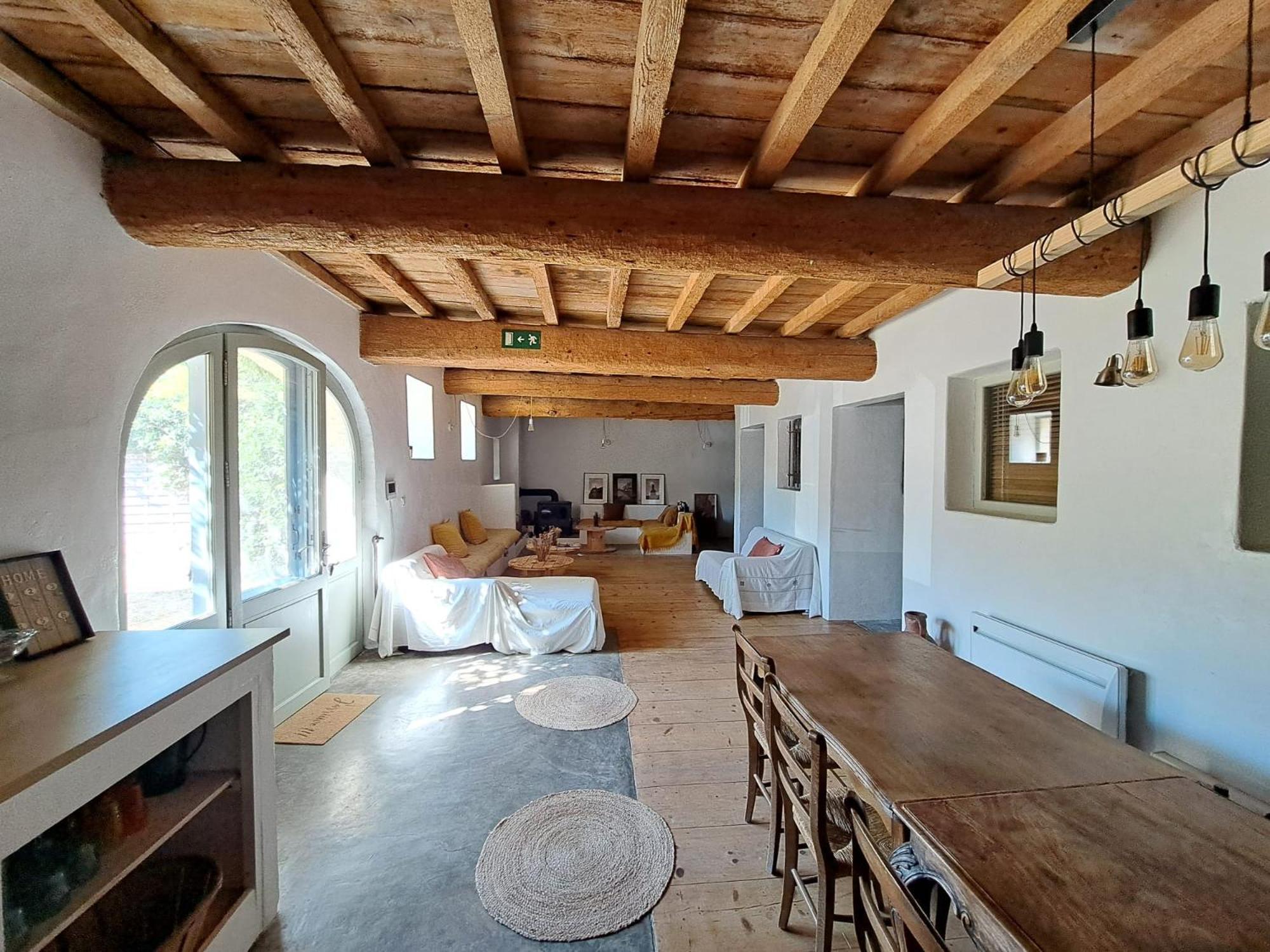 Maison Tara Verte Au Mas Montredon Arles Dış mekan fotoğraf
