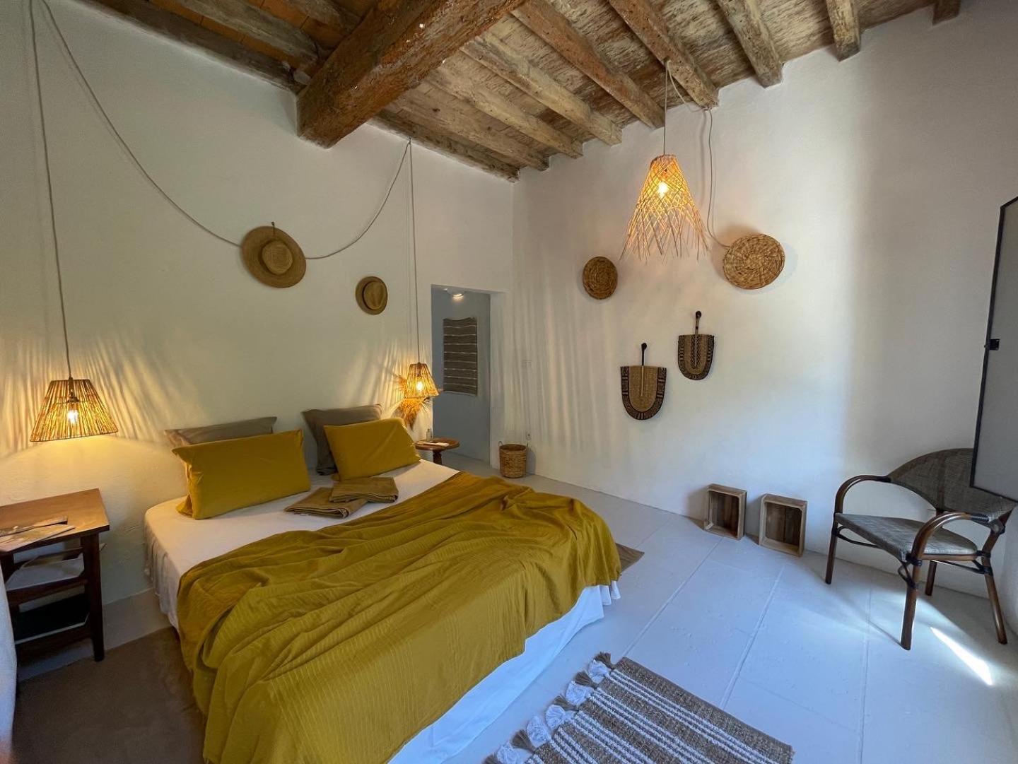 Maison Tara Verte Au Mas Montredon Arles Dış mekan fotoğraf